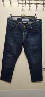 Jacob Cohen Jeans - W34 - Uitstekende Staat, Blauw, Ophalen of Verzenden, Zo goed als nieuw, Jacob Cohen
