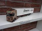 WSI  Scania  S  HIghline  van  Dimetra., Ophalen of Verzenden, Nieuw, Bus of Vrachtwagen, Wsi
