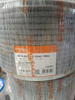 Preflex bedraad, Ophalen, Nieuw, Kabel of Snoer