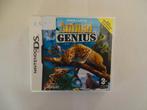 animal genius, Puzzel en Educatief, Gebruikt, 1 speler, Ophalen of Verzenden