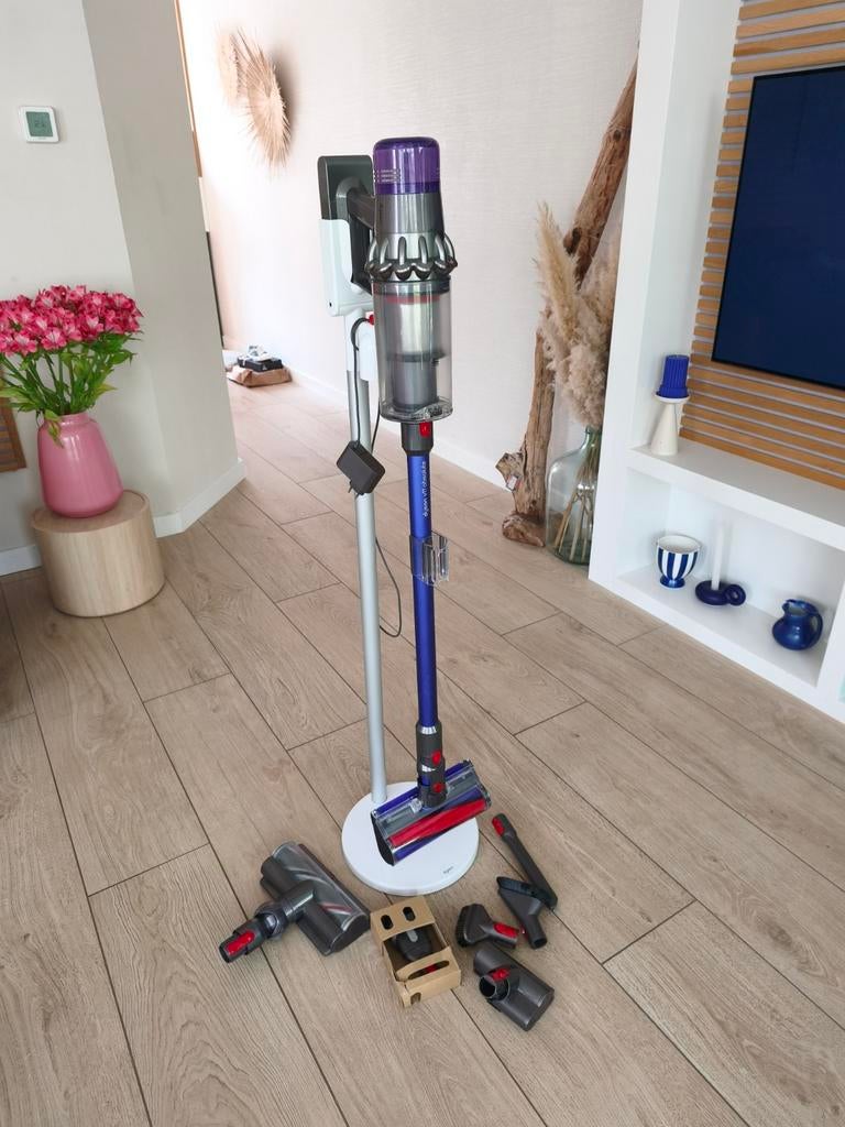 Dyson V11 absolute met laadpaal, Ophalen of Verzenden