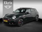 Mini Mini Clubman 2.0 JCW ALL4 Chili | Panoramadak | Harman-, Auto's, Mini, Gebruikt, Vierwielaandrijving, 84 €/maand, 306 pk
