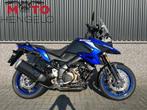 Suzuki DL 1050 VSTROM (bj 2024), Motoren, Motoren | Suzuki, B.V. NIMAG / SUZUKI, Lange dreef 12
4131NH  VIANEN, NL, Bedrijf, Toermotor