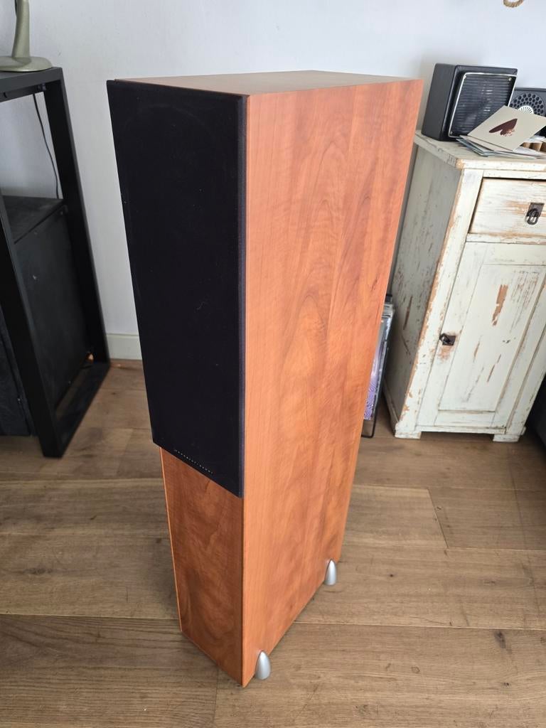 Mordaunt short avant 908i, Audio, Tv en Foto, Luidsprekers, Ophalen, Zo goed als nieuw