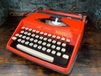Sperry Rand Remington Riviera typemachine, Diversen, Typemachines, Verzenden, Gebruikt