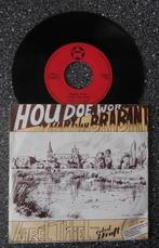 STARLET 10099 Karel Thiel & Orkest J. Kraft (vanaf € 3,00), Ophalen of Verzenden, Zo goed als nieuw, 7 inch, Levenslied of Smartlap