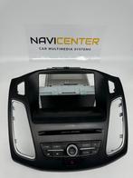 Ford Focus SYNC Module + Display + Inbouwpaneel OEM, Ophalen of Verzenden, Gebruikt