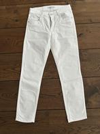 ANGELS witte jeans 34, Kleding | Dames, Verzenden, Gedragen, Wit, W27 (confectie 34) of kleiner