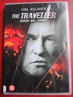 The Traveller, Vanaf 16 jaar, Ophalen of Verzenden, Zo goed als nieuw, Actiethriller