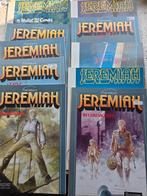 jeremiah 1 t/m 16,19 en 20(+bonus album), Complete serie of reeks, Verzenden, Zo goed als nieuw