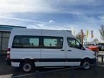 Mercedes-Benz Sprinter 314 CDI L2H2 E6 Rolstoel € 23.950,0, Stof, Gebruikt, Overige modellen, 2000 kg