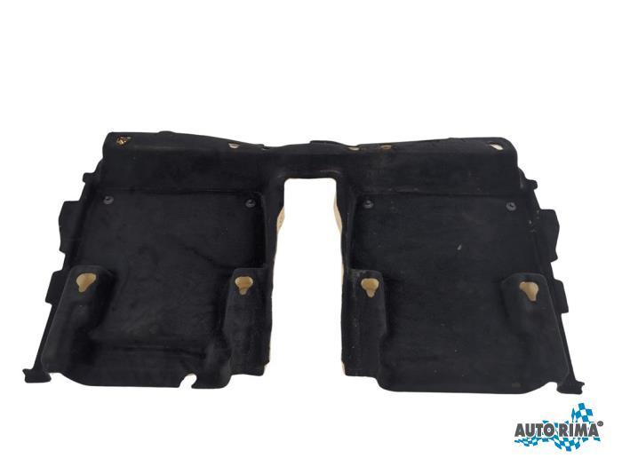 Vloerbedekking van een Volvo XC90, Auto-onderdelen, Interieur en Bekleding, Volvo, Gebruikt, 3 maanden garantie, Ophalen of Verzenden