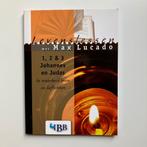 Levenslessen met Max Lucado - 1, 2 en 3 Johannes en Judas, Max Lucado, Christendom | Protestants, Ophalen of Verzenden, Zo goed als nieuw