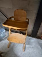 Kinderstoel, Ophalen, Overige typen