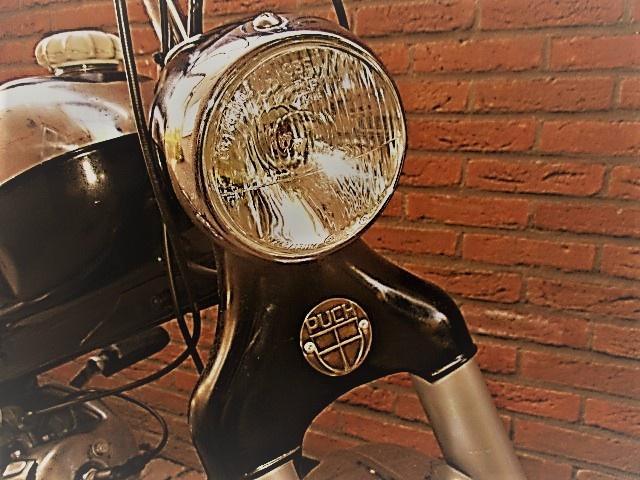 liefhebber zoekt Hasj Puchjes MV50 VS50 ms50, Fietsen en Brommers, Brommeronderdelen | Oldtimers, Gebruikt, Puch, Ophalen