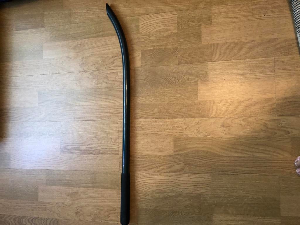 FOX. WERPPIJP, Watersport en Boten, Hengelsport | Karpervissen, Ophalen, Nieuw