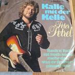 Peter Petrel - Kalle mit der Kelle (Vinyl Single), Ophalen of Verzenden, Gebruikt, 7 inch