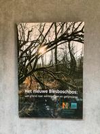 Het nieuwe Biesboschbos, Ophalen of Verzenden, Zo goed als nieuw