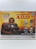 The A-Team Van with B.A. Baracus - Pop Vinyl Rides, Verzamelen, Poppetjes en Figuurtjes, Gebruikt, Funko, Ophalen of Verzenden