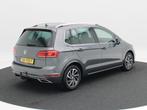 Volkswagen Golf Sportsvan 1.0 TSi 110 Pk Automaat Highline |, Gebruikt, Bedrijf, 3 cilinders, Zilver of Grijs