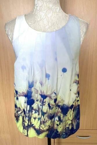 Vero Moda top maat S [nr1]