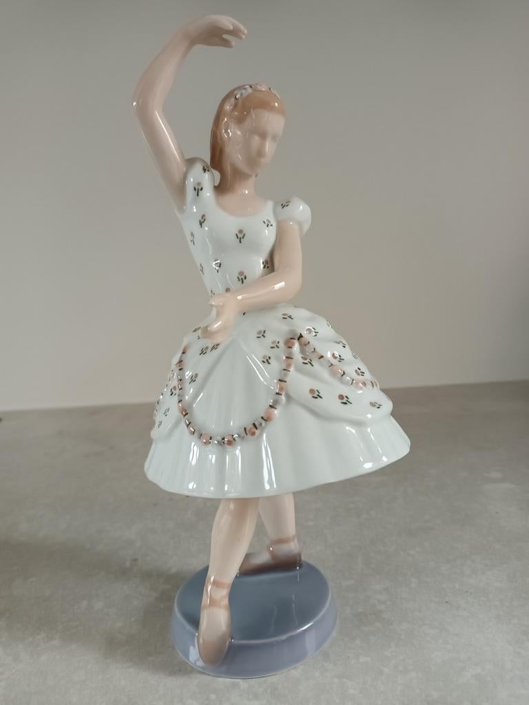 Bing & Gröndahl porseleinen Ballerina, Ophalen of Verzenden