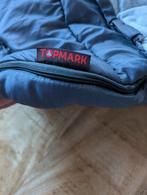 Topmark voetenzak, Ophalen of Verzenden, Gebruikt, Kinderwagen, Overige merken