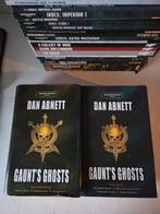 Warhammer 40.000 - Verzameling boeken 9, Ophalen of Verzenden, Gebruikt, Warhammer, Boek of Catalogus