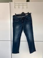 Heren spijkerbroek Stonecast Denim - Maat 33/32, Kleding | Heren, Spijkerbroeken en Jeans, Ophalen of Verzenden, Gedragen, Blauw