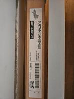 Lattenbodems electrisch, Ophalen