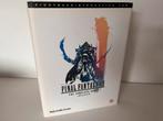 Final Fantasy XII: The Complete Guide - Limited Edition, Spelcomputers en Games, Ophalen of Verzenden, Zo goed als nieuw