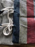 2 tassen met rits, Ophalen, Nieuw, Blauw, Overige typen