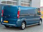 Renault Trafic 2.0 dCi T29 L2H1 NAVI CRUISE AIRCO TREKHAAK A, Euro 5, Parkeersensor, 4 cilinders, Origineel Nederlands