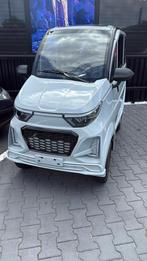 🚗 Cycle EV 4 NIEUW– Lente Actie €5.399,99, Overige merken, Cycle ev, Ophalen of Verzenden, Zo goed als nieuw