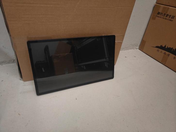 all in one scherm, Computers en Software, Android Tablets, Zo goed als nieuw, 8 inch, 32 GB, Usb-aansluiting, Verzenden