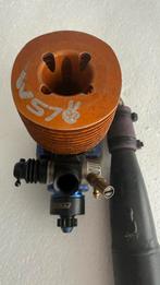 R&B WS7 3,5 cc offroad, Ophalen of Verzenden, Zo goed als nieuw