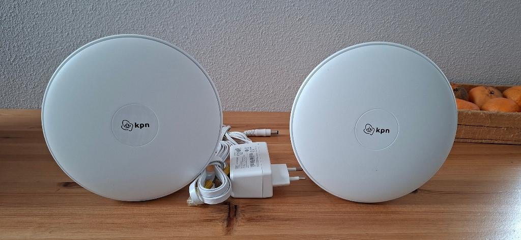 Kpn wi-fi versterkers, Ophalen of Verzenden