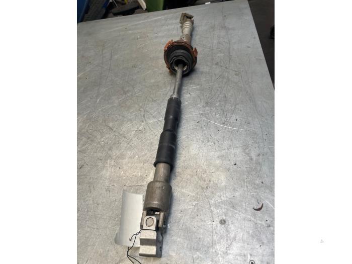 Stuurkoppeling Lang van een Mercedes GLC-Klasse, Gebruikt, -, Ophalen of Verzenden, -