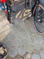 Hexagon betonklinkers, Ophalen of Verzenden, Beton, Klinkers