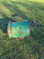 Agria tuinfrees past op de 1700, Tuin en Terras, Ophalen, Gebruikt, Agria