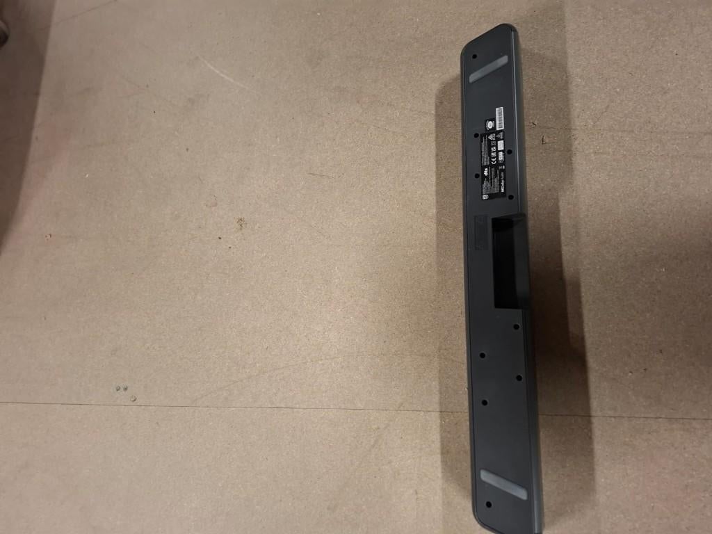 Philips TAB5309 - Soundbar met subwoofer - 2.1 | DLS18796, Prins Bernhardplein 200, 1097JB Amsterdam, Bluetooth, TP-Vision Europe
