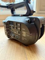 Sony PXW-FS7 camera + extra’s (incl. originele doos), Ophalen, 20x of meer, Overige soorten, Zo goed als nieuw