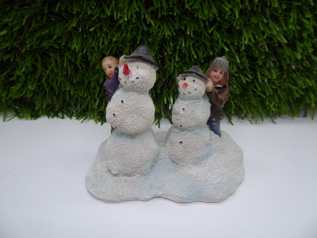 Luville Item  --  61 --  Ik ruim op, Diversen, Kerst, Ophalen of Verzenden, Zo goed als nieuw