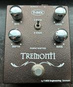 T-Rex Tremonti Phase Shifter, Muziek en Instrumenten, Effecten, Ophalen of Verzenden, Zo goed als nieuw, Overige typen
