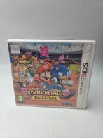 Mario & Sonic op de Olympische Spelen Londen 2012 3DS, Ophalen of Verzenden, Retro Games, Marktplaats@Gameshopzwolle.nl, Zwolle