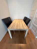 Eettafel, Huis en Inrichting, Complete inboedels, Ophalen