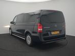 Mercedes-Benz Vito Tourer 114 CDI Base Extra Lang - Occasion, Auto's, Mercedes-Benz, Automaat, Gebruikt, 2500 kg, Zwart
