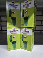 Opruiming slakkenvallen 4 stuks, Verzenden, Cit, Cit, Ongediertebestrijding