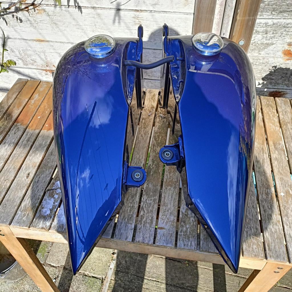 Diverse, Ophalen of Verzenden