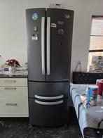 Hotpoint Ariston Amerikaanse Koelkast, Ophalen, 200 liter of meer, 60 cm of meer, Met aparte vriezer